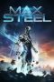 Nonton Film Max Steel (2016) Subtitle Indonesia