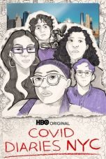 Nonton Film Covid Diaries NYC (2021) Subtitle Indonesia