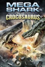 Nonton Film Mega Shark vs. Crocosaurus (2010) Subtitle Indonesia