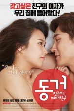 Nonton Film Living Together: My Friend’s Girlfriend (2017) Subtitle Indonesia