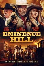 Nonton Film Eminence Hill (2019) Subtitle Indonesia