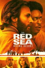 Nonton Film The Red Sea Diving Resort (2019) Subtitle Indonesia