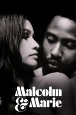 Nonton Film Malcolm & Marie (2021) Subtitle Indonesia