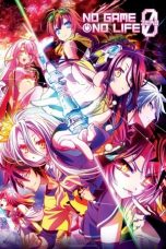 Nonton Film No Game No Life: Zero (2017) Subtitle Indonesia