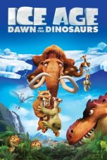 Nonton Film Ice Age: Dawn of the Dinosaurs (2009) Subtitle Indonesia