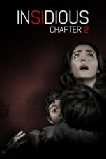 Nonton Film Insidious: Chapter 2 (2013) Subtitle Indonesia