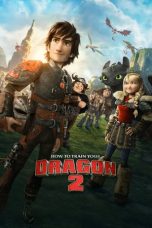 Nonton Film How to Train Your Dragon 2 (2014) Subtitle Indonesia