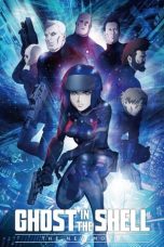 Nonton Film Ghost in the Shell: The New Movie (2015) Subtitle Indonesia