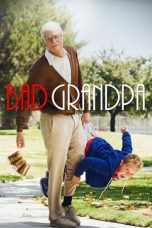 Nonton Film Jackass Presents: Bad Grandpa (2013) Subtitle Indonesia