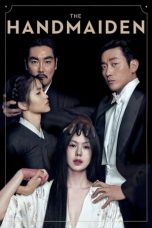 Nonton Film The Handmaiden (2016) Subtitle Indonesia