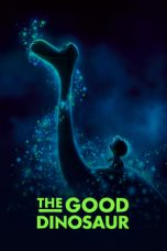 Nonton Film The Good Dinosaur (2015) Subtitle Indonesia