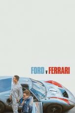 Nonton Film Ford v Ferrari (2019) Subtitle Indonesia