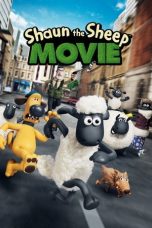 Nonton Film Shaun the Sheep Movie (2015) Subtitle Indonesia