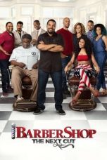 Nonton Film Barbershop: The Next Cut (2016) Subtitle Indonesia