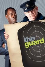 Nonton Film The Guard (2011) Subtitle Indonesia