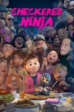 Nonton Film Checkered Ninja (2018) Subtitle Indonesia