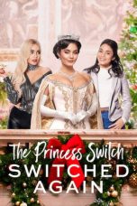 Nonton Film The Princess Switch: Switched Again (2020) Subtitle Indonesia