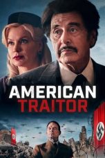 Nonton Film American Traitor: The Trial of Axis Sally (2021) Subtitle Indonesia