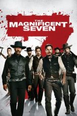 Nonton Film The Magnificent Seven (2016) Subtitle Indonesia