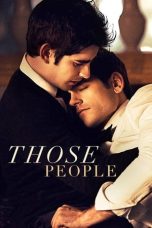 Nonton Film Those People (2015) Subtitle Indonesia