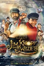 Nonton Film Jim Button and the Wild 13 (2020) Subtitle Indonesia