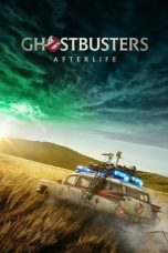 Nonton Film Ghostbusters: Afterlife (2021) Subtitle Indonesia