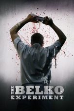 Nonton Film The Belko Experiment (2016) Subtitle Indonesia