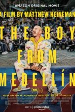 Nonton Film The Boy from Medellín (2020) Subtitle Indonesia