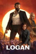 Nonton Film Logan (2017) Subtitle Indonesia