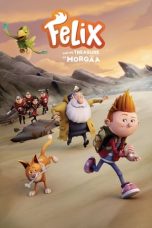 Nonton Film Felix and the Treasure of Morgäa (2021) Subtitle Indonesia