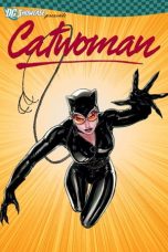 Nonton Film DC Showcase: Catwoman (2011) Subtitle Indonesia