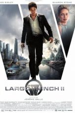 Nonton Film Largo Winch II (2011) Subtitle Indonesia