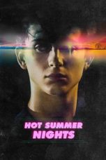 Nonton Film Hot Summer Nights (2018) Subtitle Indonesia