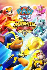 Nonton Film PAW Patrol: Mighty Pups (2019) Subtitle Indonesia