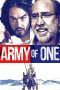 Nonton Film Army of One (2016) Subtitle Indonesia