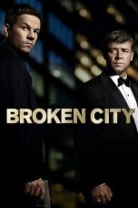 Nonton Film Broken City (2013) Subtitle Indonesia