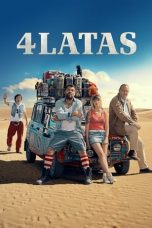 Nonton Film 4 latas (2019) Subtitle Indonesia