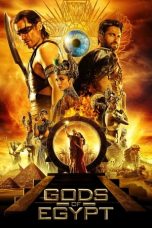 Nonton Film Gods of Egypt (2016) Subtitle Indonesia