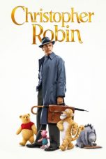 Nonton Film Christopher Robin (2018) Subtitle Indonesia