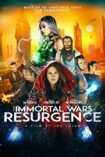 Nonton Film The Immortal Wars: Resurgence (2019) Subtitle Indonesia