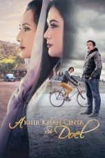 Nonton Film The End of Doel’s Love Story (2020) Subtitle Indonesia