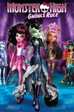 Nonton Film Monster High: Ghouls Rule (2012) Subtitle Indonesia