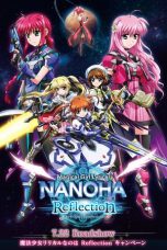 Nonton Film Magical Girl Lyrical Nanoha: Reflection (2017) Subtitle Indonesia