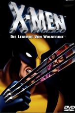 Nonton Film X-Men: The Legend of Wolverine (2003) Subtitle Indonesia