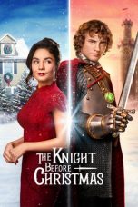 Nonton Film The Knight Before Christmas (2019) Subtitle Indonesia