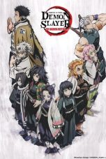 Nonton Film Demon Slayer: Kimetsu no Yaiba: The Hashira Meeting Arc (2020) Subtitle Indonesia