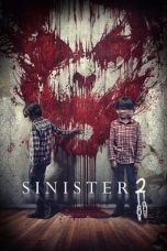 Nonton Film Sinister 2 (2015) Subtitle Indonesia