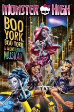 Nonton Film Monster High: Boo York, Boo York (2015) Subtitle Indonesia