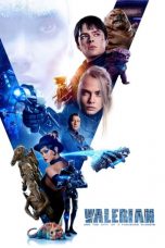 Nonton Film Valerian and the City of a Thousand Planets (2017) Subtitle Indonesia