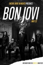 Nonton Film Bon Jovi from Encore Nights (2021) Subtitle Indonesia